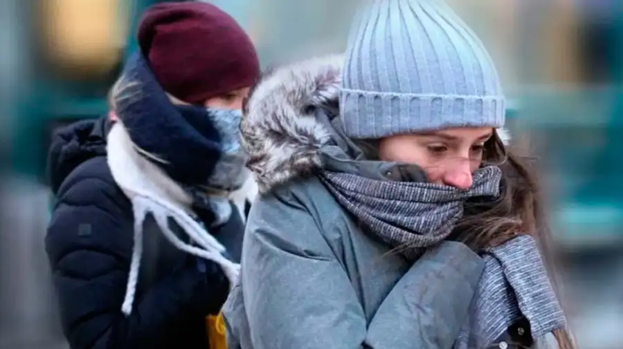 Clima en CABA: sábado con sol, frío por la mañana y una máxima de 14°C