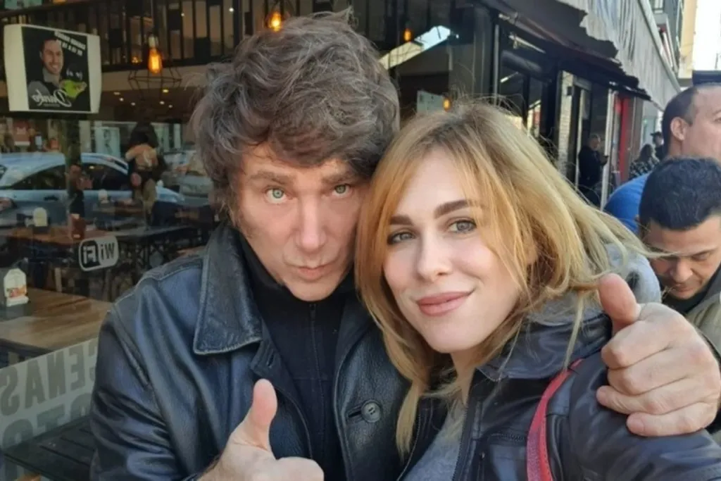 Lilia Lemoine cruzó a Viviana Canosa y la acusó de querer controlar la pauta oficial