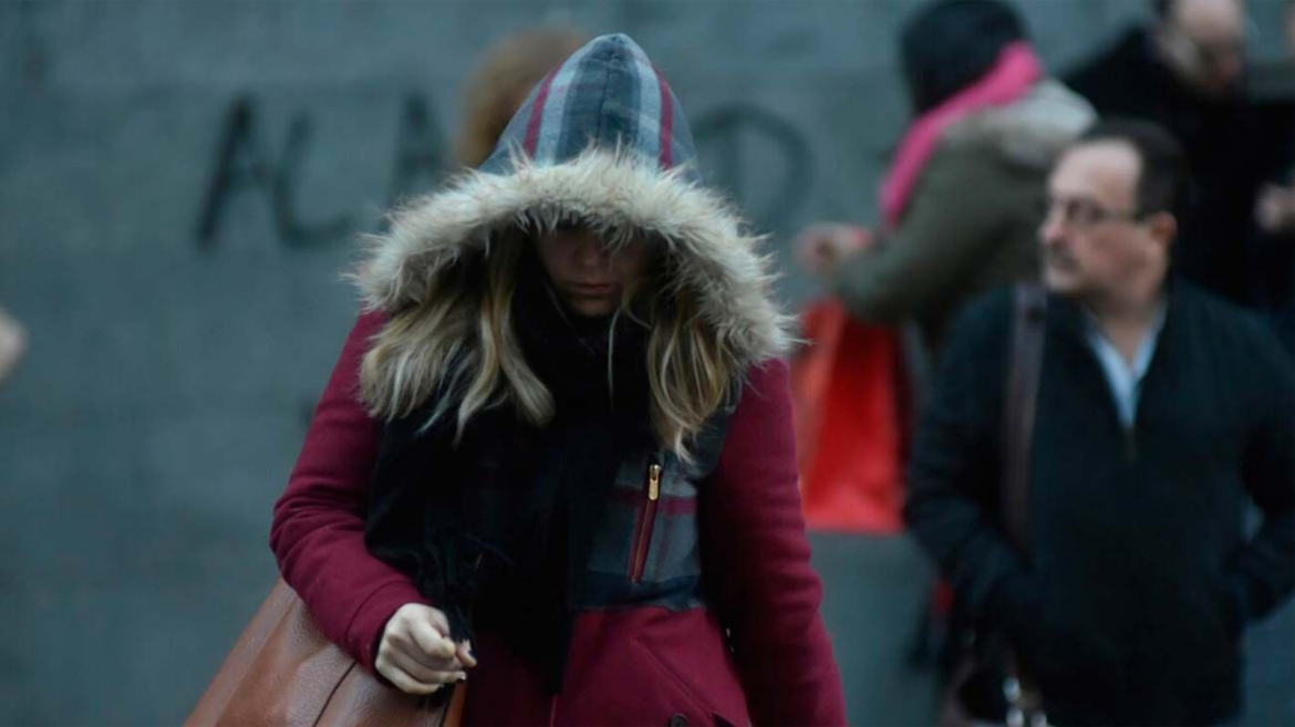 Ola de frío en el AMBA: el lunes será el día más helado de la semana y las mínimas rozarán los 0 grados