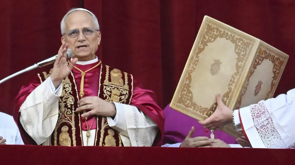 La visita de León XIV a la Argentina entra en etapa clave: la delegación del Vaticano ya prepara el recorrido