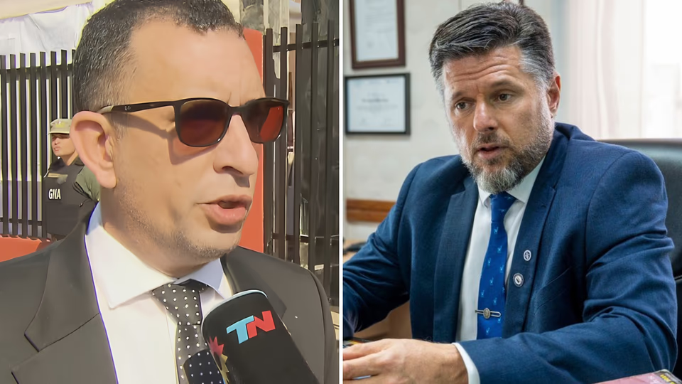 Caso Loan: cuestionan al fiscal del juicio y crece la tensión entre las partes