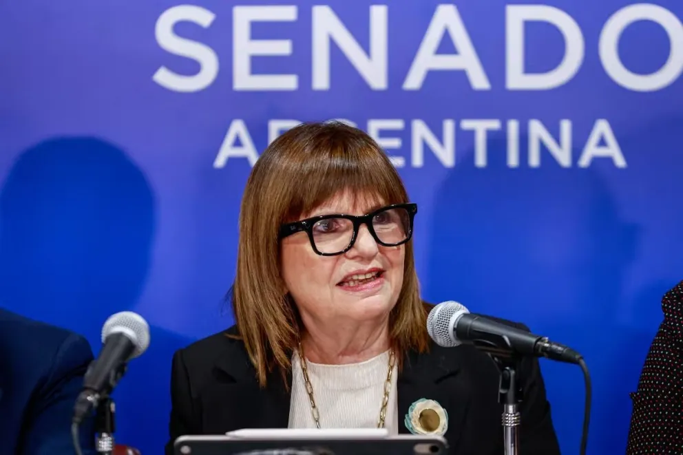 Bullrich criticó la reacción de Brasil por el retiro del embajador y pidió preservar la relación bilateral