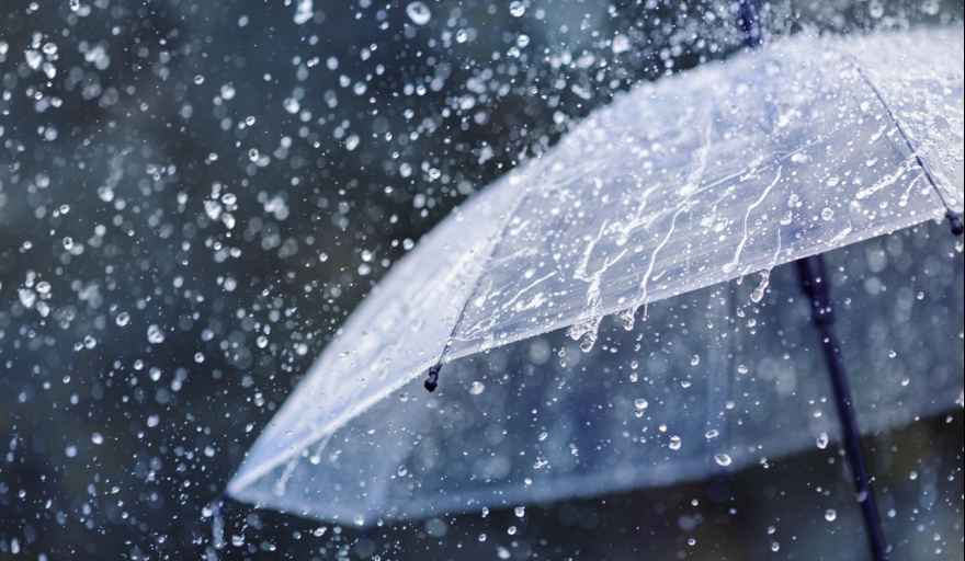 La Plata en alerta naranja por tormentas: prevén ráfagas, granizo y fuerte actividad eléctrica