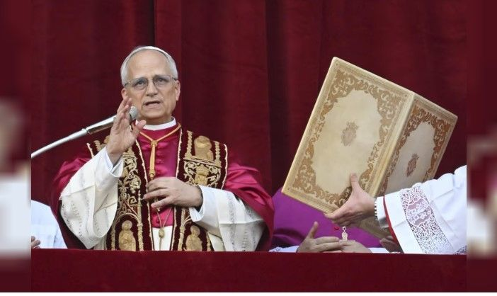 León XIV en Argentina: buscan una canción para recibir al Papa