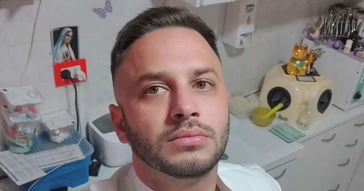 Intensifican la búsqueda de un guardavidas desaparecido en el río Paraná