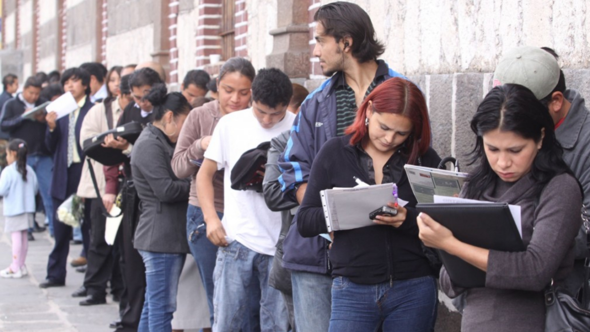 Mar del Plata: crece el desempleo y advierten por un mercado laboral en deterioro