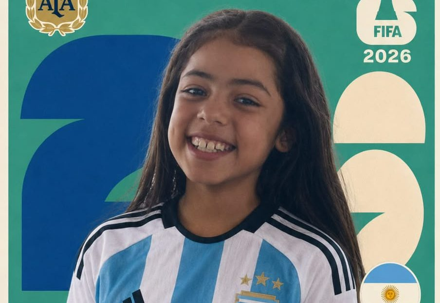 Zoe Luna necesita ayuda para continuar su tratamiento contra la leucemia