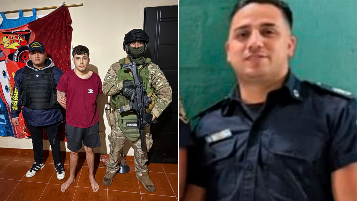 Megaoperativo en Florencio Varela y Quilmes: 18 detenidos y secuestro de drogas, armas y dinero