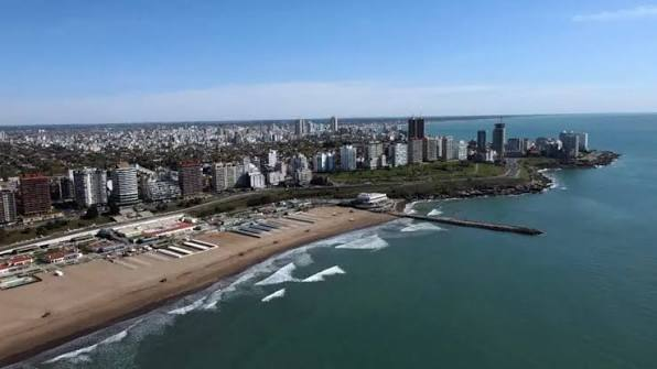 Verano 2027: cuánto costará alquilar en Mar del Plata y qué recomiendan los martilleros