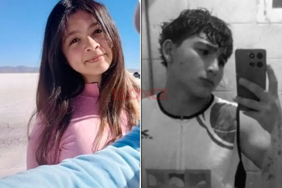 Alerta en Entre Ríos por la desaparición de dos adolescentes de 14 años