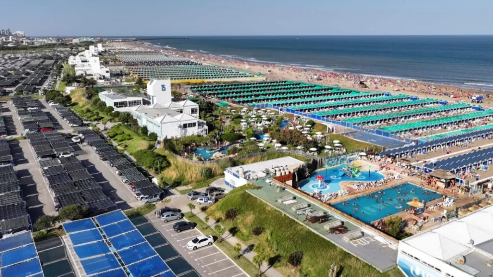 Punta Mogotes mantiene sus concesiones hasta 2027 mientras se prepara una nueva licitación