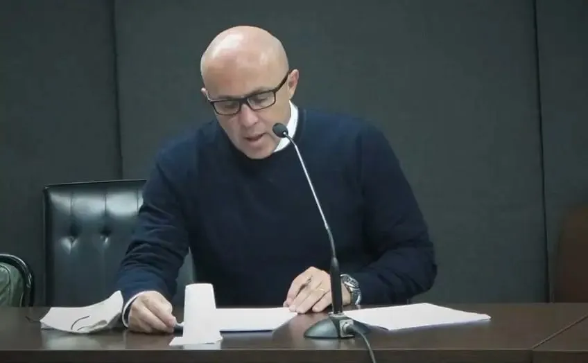Juan Manuel Pettigiani alcanza un 60,77% de imagen positiva proyectada en General Pueyrredon