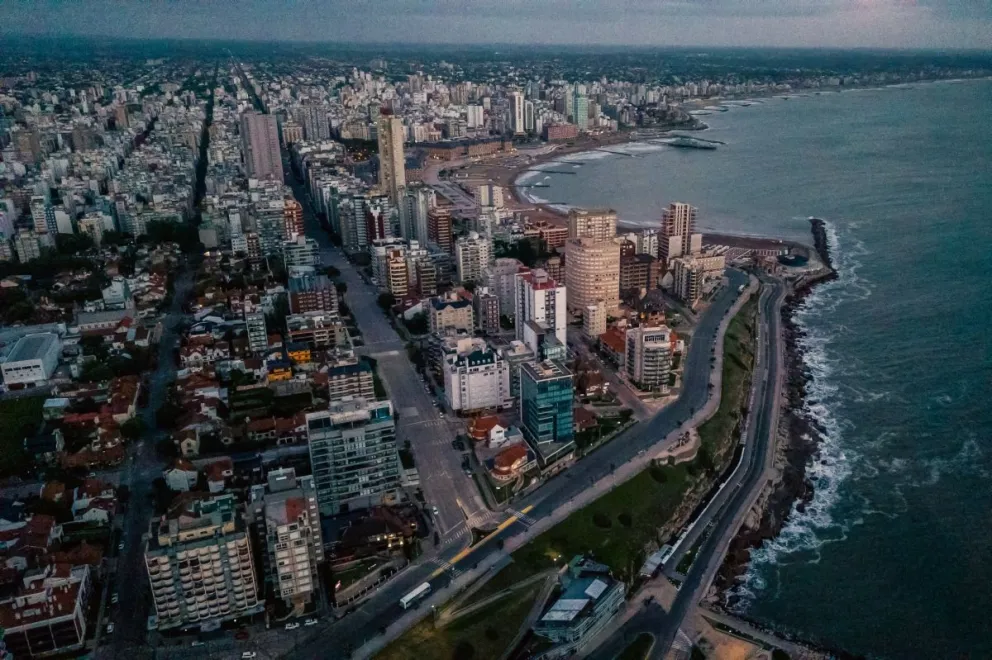 Mar del Plata busca anticiparse a El Niño: proponen declarar la emergencia climática por 180 días