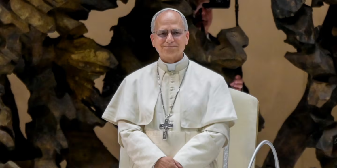 Luján se prepara para la llegada de León XIV: Kicillof pidió un feriado por la misa del Papa