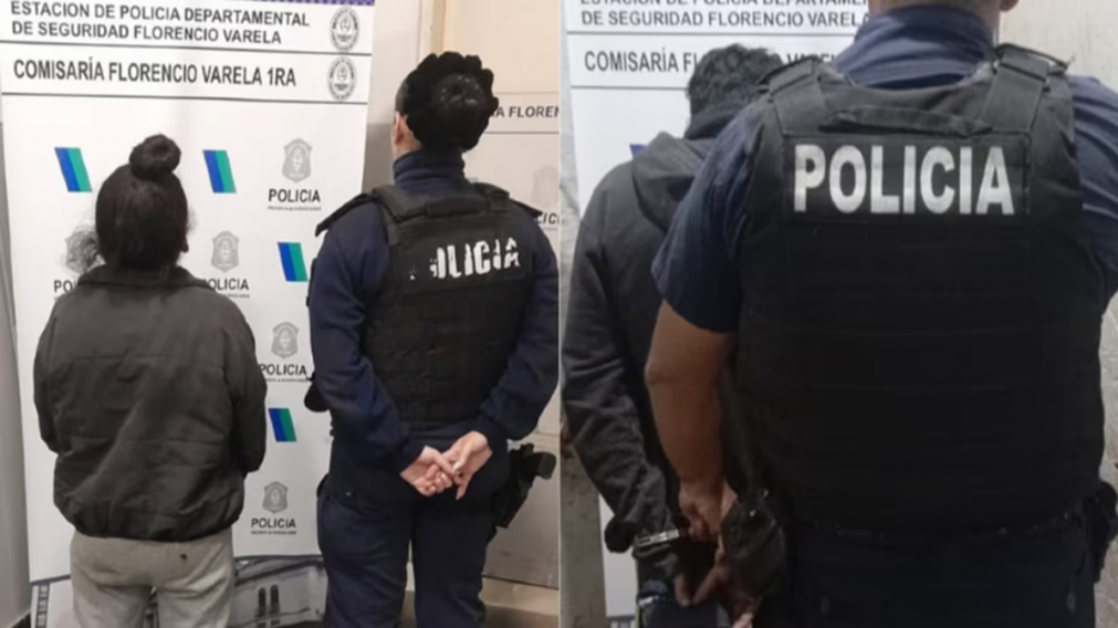 Florencio Varela: rescataron a siete hermanos que estaban solos y en condiciones de extrema vulnerabilidad