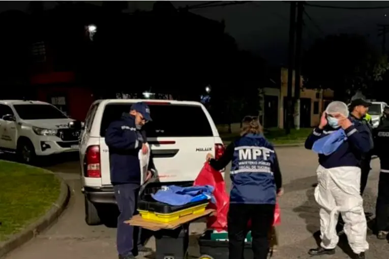 Conmoción en Tucumán: una mujer de 79 años mató a su esposo y la Justicia investiga una historia de presunta violencia
