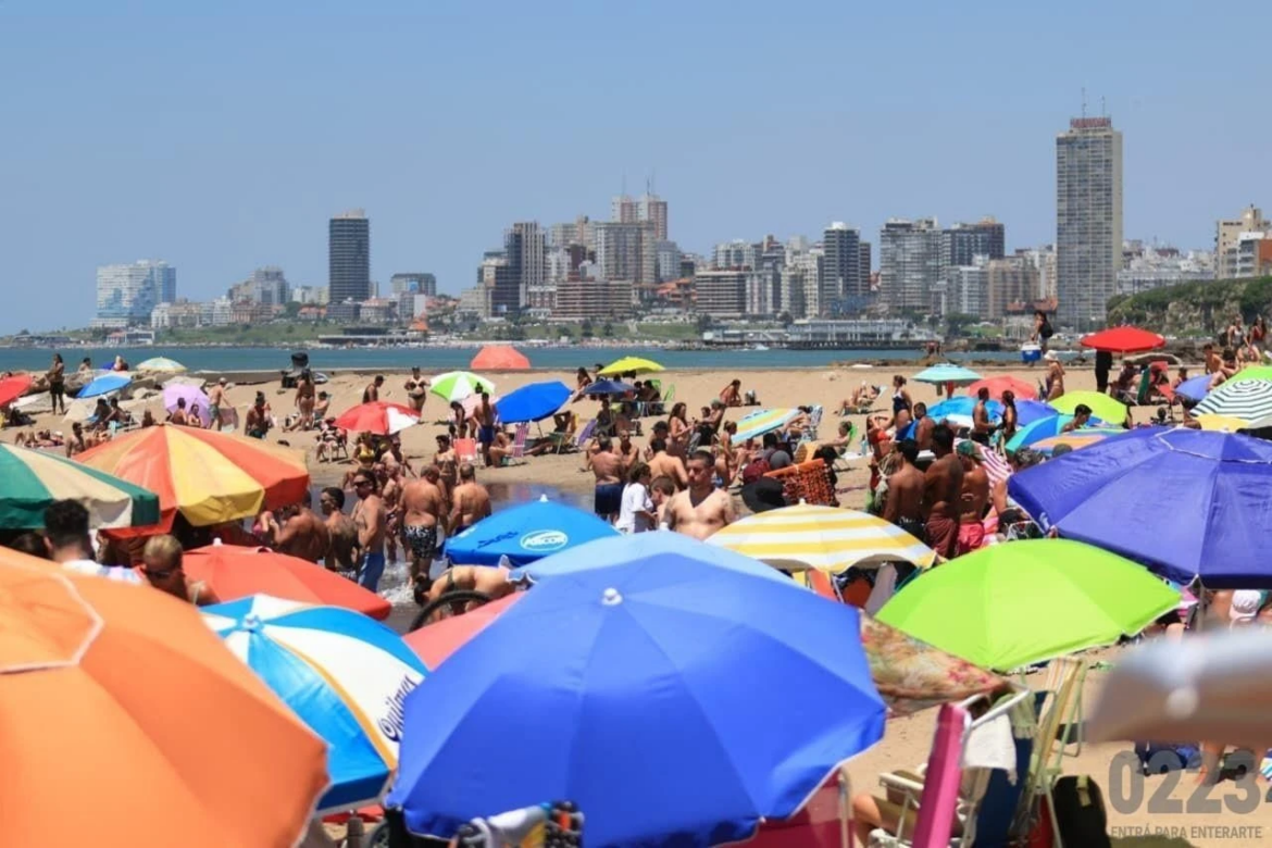 Turismo bonaerense: preocupación por la actividad y críticas a las políticas nacionales
