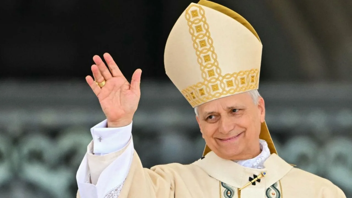 Visita de León XIV: buscan 20.000 voluntarios para acompañar al Papa durante su visita a la Argentina