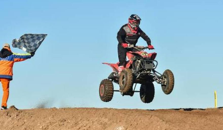 Punta Médanos se prepara para recibir una nueva fecha del Arena Series 2026