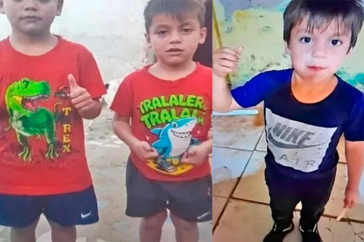 Tragedia en Chaco: hallaron muertos a tres niños en una laguna y la Justicia busca reconstruir lo ocurrido