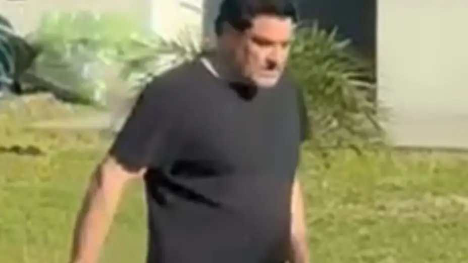 Nordelta: investigan a un vecino tras ser filmado disparando contra carpinchos
