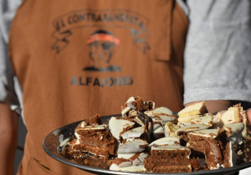 Camet Norte se prepara para un fin de semana con chocolate, alfajores y actividades para toda la familia