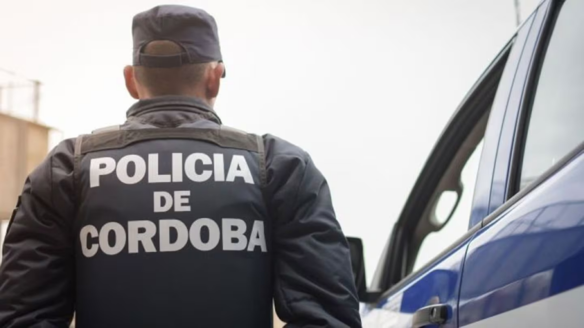 Crimen en Córdoba: un hombre murió apuñalado y su novia quedó detenida