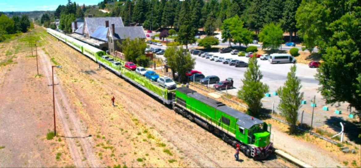 Tren Patagónico: tarifas, opciones de viaje y cómo comprar pasajes para fin de año