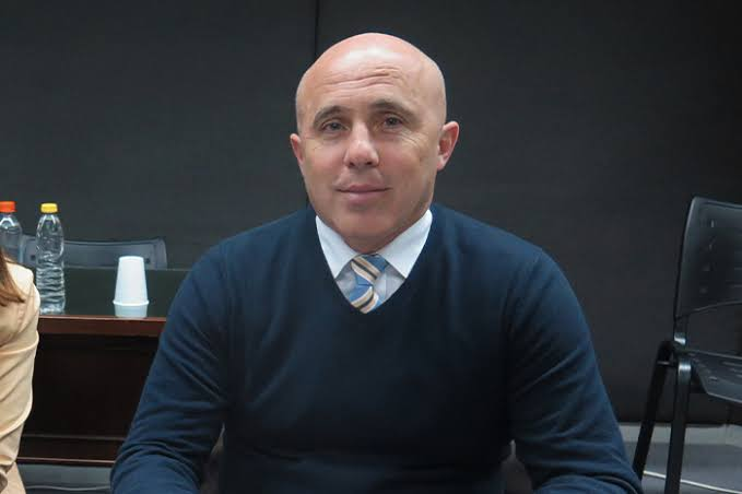 Pettigiani comienza a posicionarse en Mar del Plata con la mirada puesta en 2027