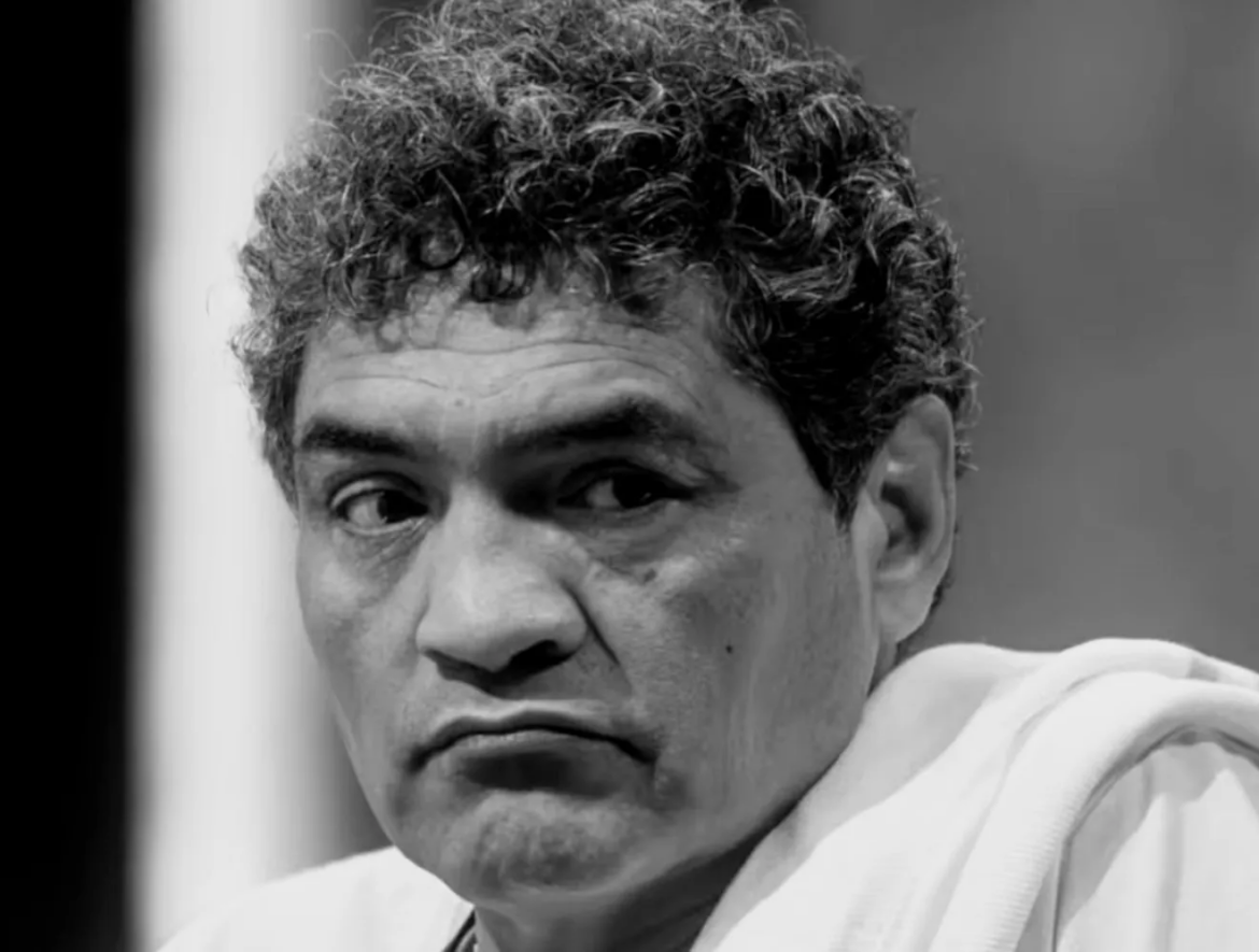 Murió Jorge “Roña” Castro: el excampeón mundial de boxeo tenía 59 años