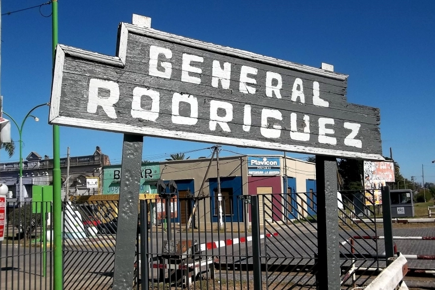 General Rodríguez celebra la Fiesta de la Frutilla con entrada gratuita, música y propuestas para toda la familia